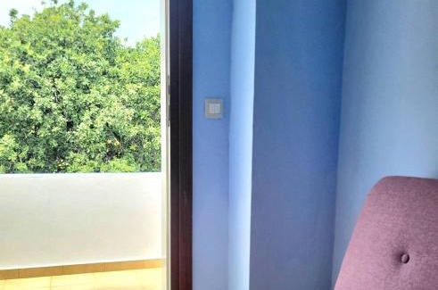 Symi Apartamento | Studio in Upper Symi