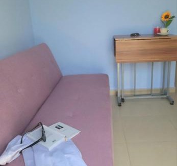 Symi Apartamento | Studio in Upper Symi