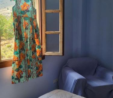 Symi Apartamento | Studio in Upper Symi