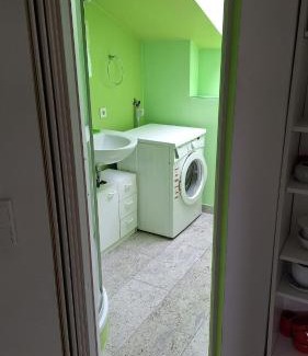 Parsch Apartamento | Studio in Villa Rosa