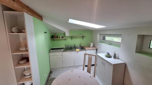 Parsch Apartamento | Studio in Villa Rosa