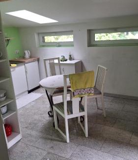 Parsch Apartamento | Studio in Villa Rosa