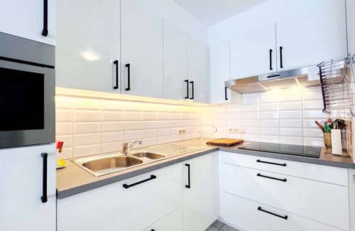 Wenduine Apartamento | Estudio en Wenduine cerca de la playa