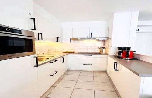 Wenduine Apartamento | Estudio en Wenduine cerca de la playa