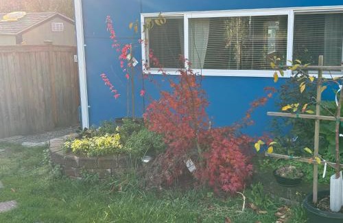Highland Park Apartamento | Studio in West Seattle