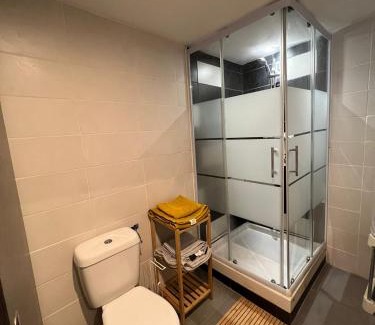 Romans-sur-Isere Apartamento | Studio indépendant