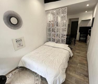 Romans-sur-Isere Apartamento | Studio indépendant
