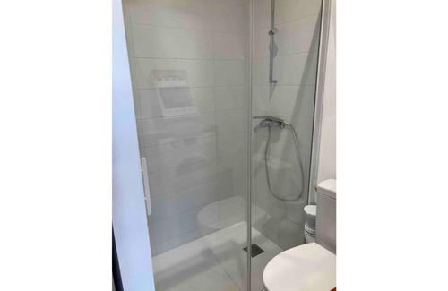 Bruz Apartamento | Studio Indépendant Bruz Proche Gare