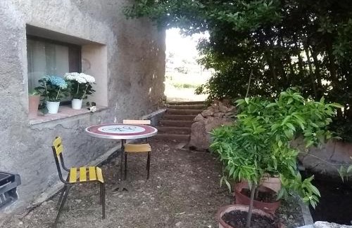 Aups Apartamento | Studio indépendant dans Ferme Equestre