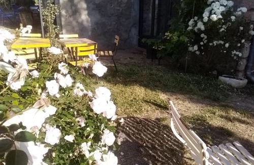 Aups Apartamento | Studio indépendant dans Ferme Equestre