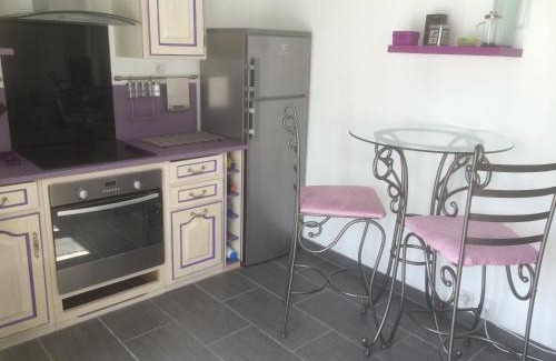 Gap Apartamento | Studio indépendant dans villa avec piscine à Gap