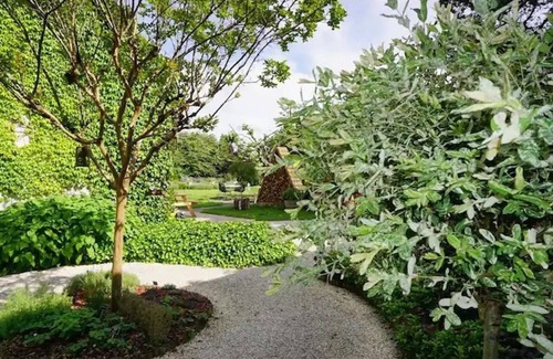 Sarlande Casa | Studio Indépendant et Authentique Périgord Vert