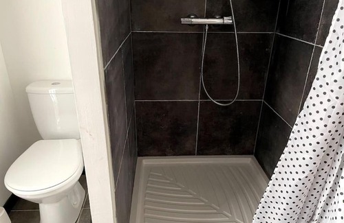 Andilly Apartamento | Studio indépendant