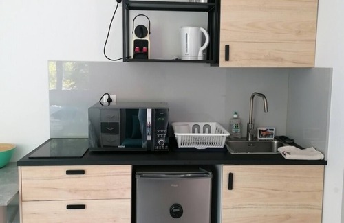 Rocbaron Apartamento | Studio Indépendant Provence Verte - Rocbaron