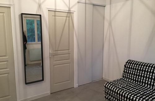 Les Caillols Casa | Studio Indépendant - Quartier Résidentiel