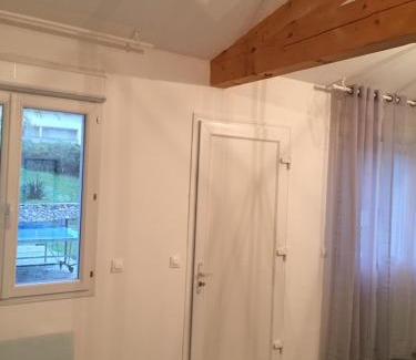 Les Caillols Casa | Studio Indépendant - Quartier Résidentiel
