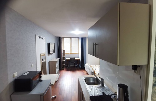 Cesson-Sevigne Apartamento | STUDIO ind