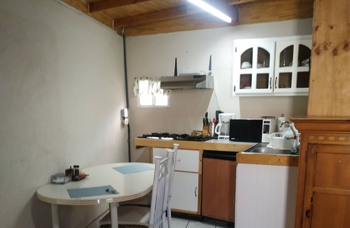 Piedras Negras Apartamento | Studio independiente