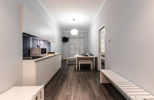 Washington Casa | Studio Inn De Angeli