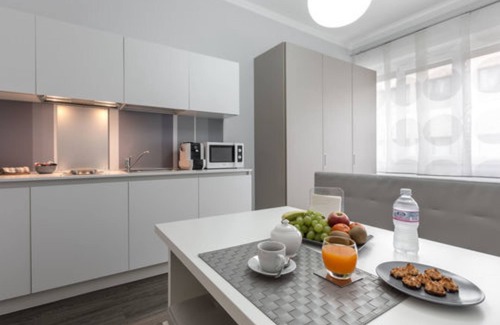 Washington Casa | Studio Inn De Angeli