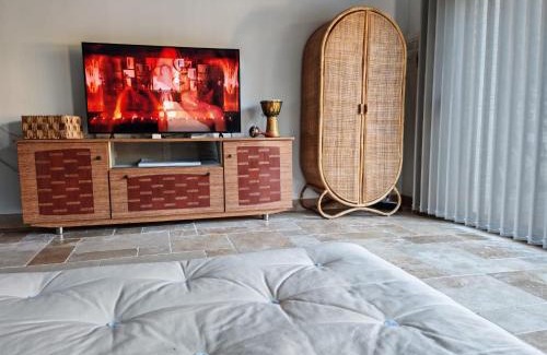 Sussargues Casa | Studio insolite
