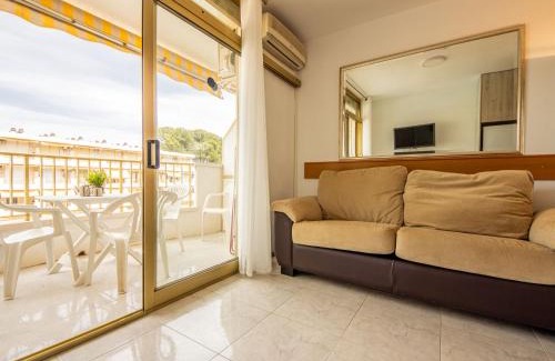 Vilafortuny Apartamento | Studio International-3 by Interhome