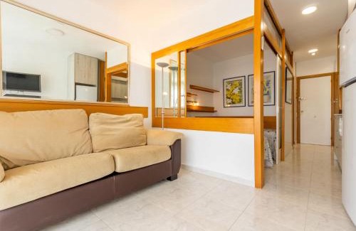 Vilafortuny Apartamento | Studio International-3 by Interhome