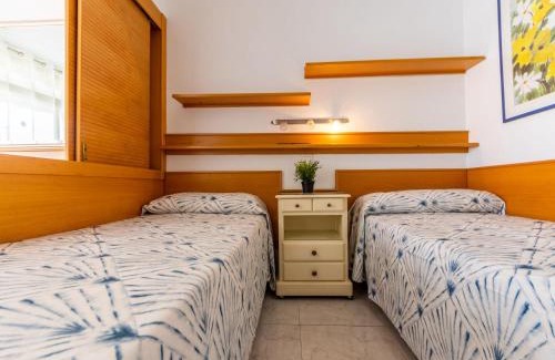 Vilafortuny Apartamento | Studio International-3 by Interhome