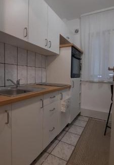 Sibiu Apartamento | Studio Intim si Cochet