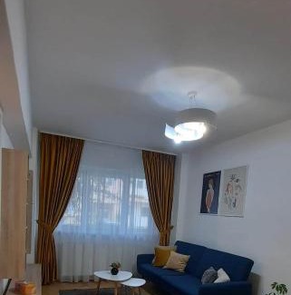Sibiu Apartamento | Studio Intim si Cochet