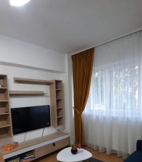 Sibiu Apartamento | Studio Intim si Cochet