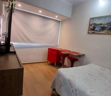 Verolme Apartamento | Studio Ipanema 113 - 200 metros da praia e passeios para ilhas