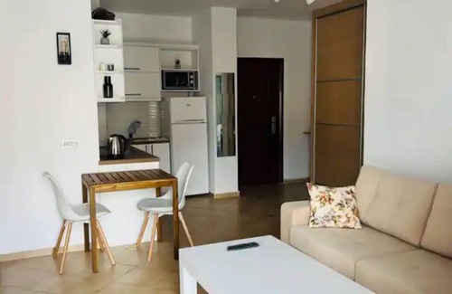 Kodrra Apartamento | Studio Irina
