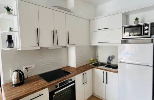 Kodrra Apartamento | Studio Irina