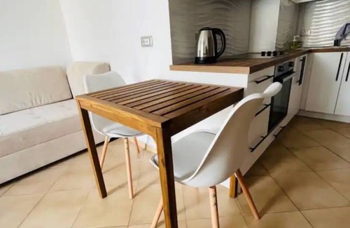 Kodrra Apartamento | Studio Irina