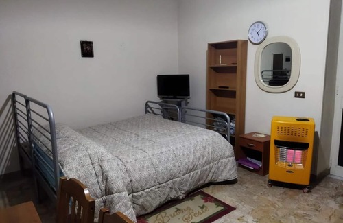 Marcianise Apartamento | Studio