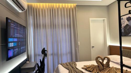 Divino Espirito Santo Apartamento | Studio-Itapuã 406