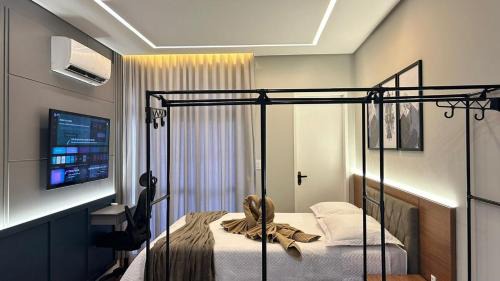 Divino Espirito Santo Apartamento | Studio-Itapuã 406
