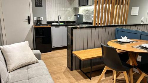 Divino Espirito Santo Apartamento | Studio-Itapuã 406