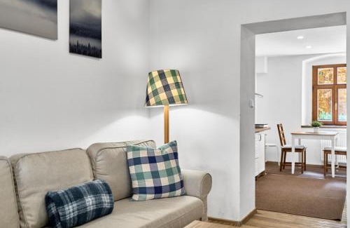Jachymov Casa | Studio Jáchymov by Mountain ways