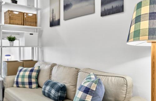 Jachymov Casa | Studio Jáchymov by Mountain ways
