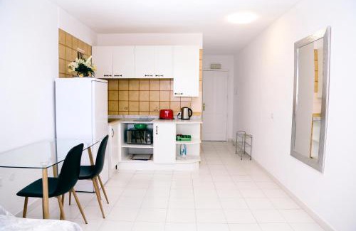 Los Gigantes Apartamento | Studio Jacaranda