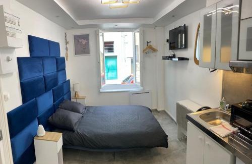 Montargis Apartamento | Studio Jacuzzi in Montargis centre