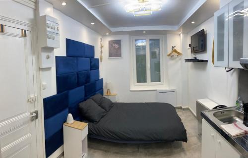 Montargis Apartamento | Studio Jacuzzi in Montargis centre