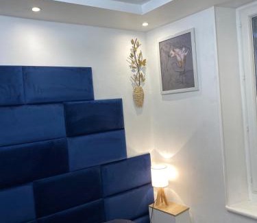 Montargis Apartamento | Studio Jacuzzi in Montargis centre