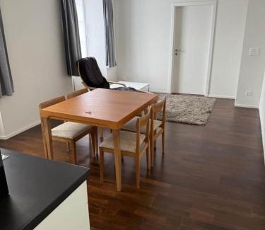 Meilen District Apartamento | Studio James
