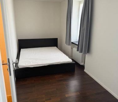 Meilen District Apartamento | Studio James