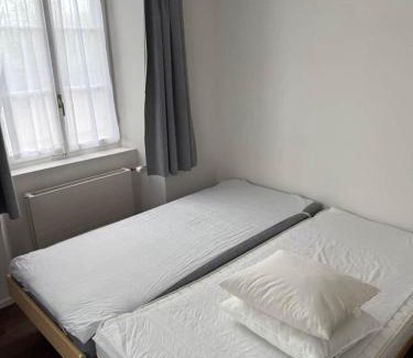 Meilen District Apartamento | Studio James