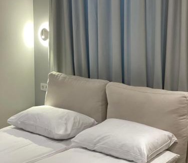 Klaipeda Apartamento | Studio Janonio17
