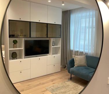 Klaipeda Apartamento | Studio Janonio17